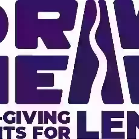 Lent 2026: Draw Near